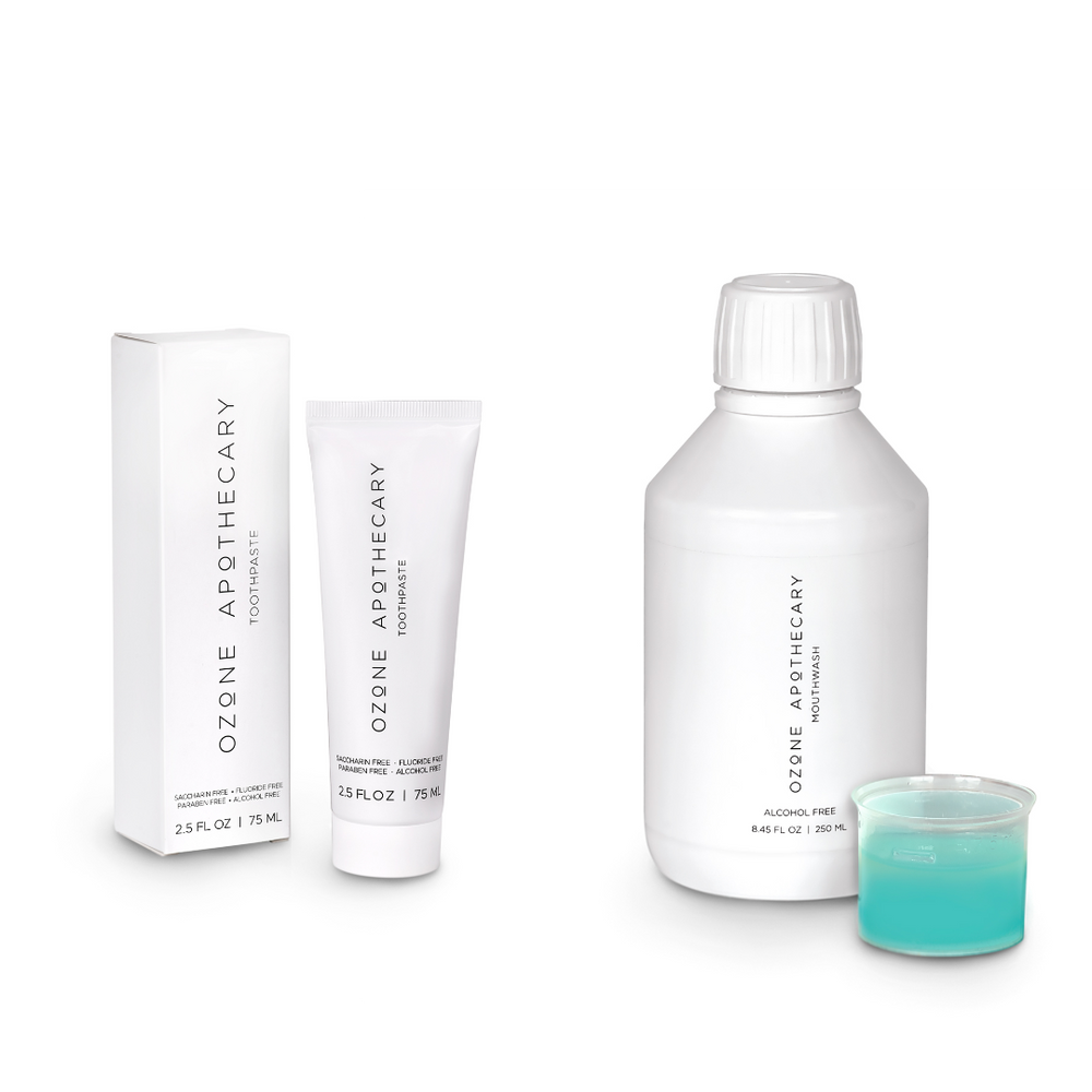 Oral Care Bundle